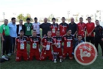 الجمعة : سداسيات مراكز الشباب