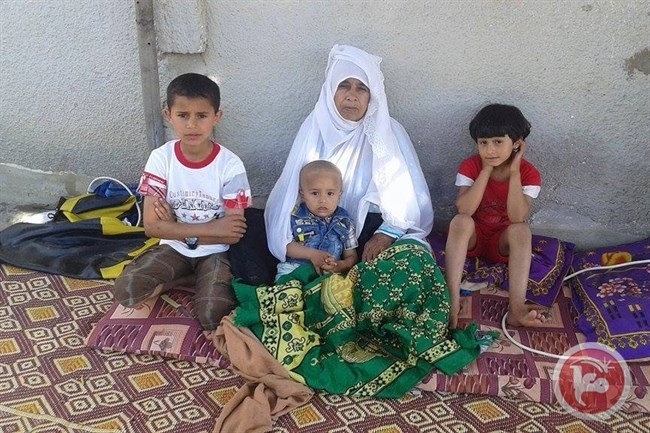 ذكرى النكبة.. تغير الزمن وبقيت حكايات الهجرة