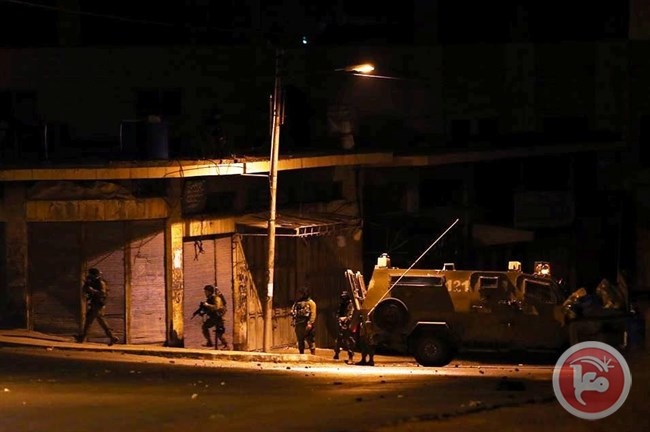 إسرائيل تتهم شرطيا فلسطينيا بقتل مستوطن