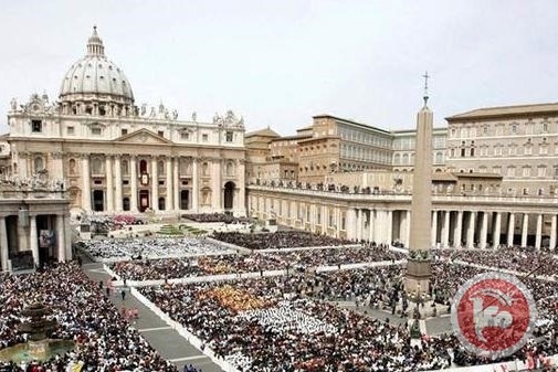 موقف الفاتيكان من &quot;صفقة القرن&quot;
