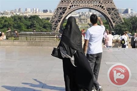 الازهر يدين دعوات حظر الاسلام في فرنسا