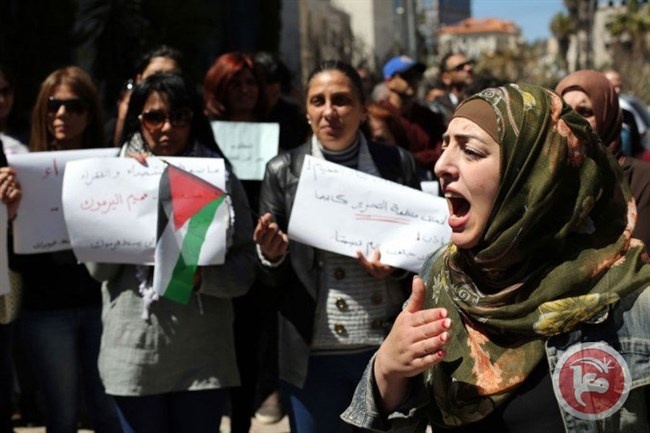 فلسطينيو اليمن والخوف من تكرار المأساة