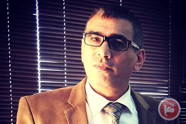 ابو مازن يستدعي الاحتياط