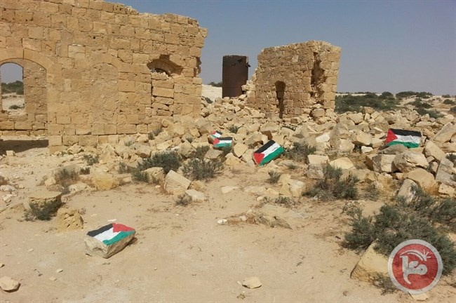 نواب &quot;المشتركة&quot; يخصصون خطاباتهم من أجل النقب