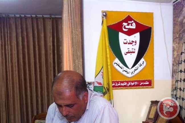 فتح نابلس: ندعم فرض الامن في المدينة