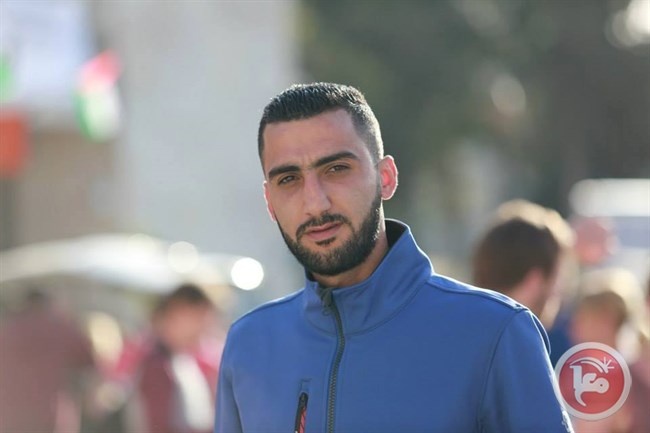 شبانة مديرا تنفيذيا للعميد