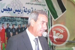 احمد عمران يحرز برونزية الكراتيه في بطولة المتوسط