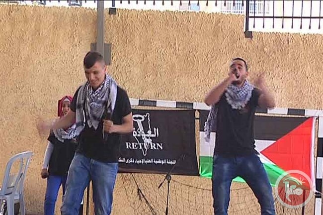 موسيقى الراب في القدس وسيلة نضالية مبتكرة