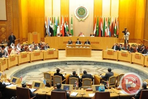 الانتهاء من تشكيل القوة العربية المشتركة اواخر حزيران