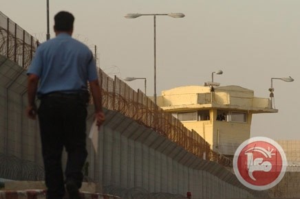 انتحار سجان إسرائيلي اعتدى جنسيا على سجين