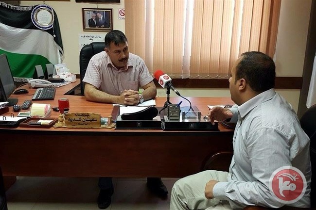 بلدية علار.. بصفر ديون