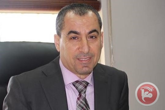أ . سامي ابو طير