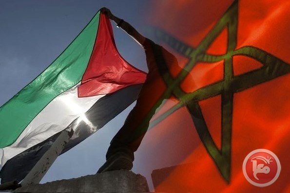 فلسطين ضيفة شرف باحتفال يوم المرأة في المغرب