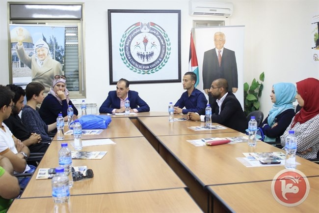المجلس الأعلى يوفد بعثة من المخترعين الشباب الى مصر