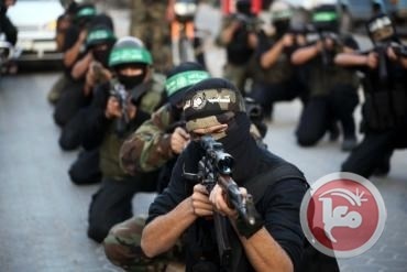 العفو الدولية: حماس أعدمت فلسطينيين خلال حرب غزة 2014