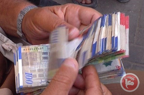 تجار يحتكرون &quot;الفكة&quot; في غزة
