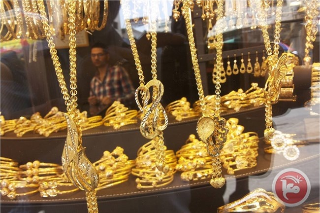 تجار يكشفون بعض طرق غش الذهب