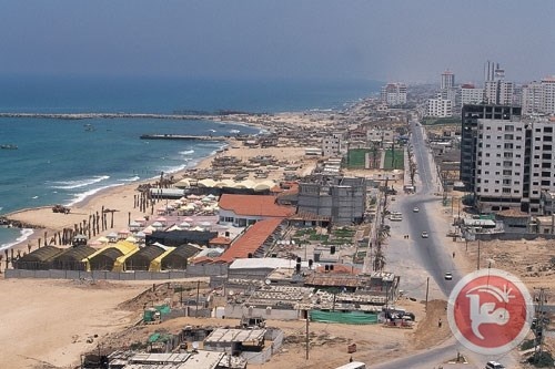 أمنيات الغزيين للعام الجديد