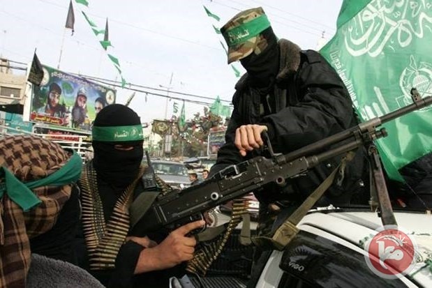 حماس: التقرير مسيّس ولا نخاف الجنائية