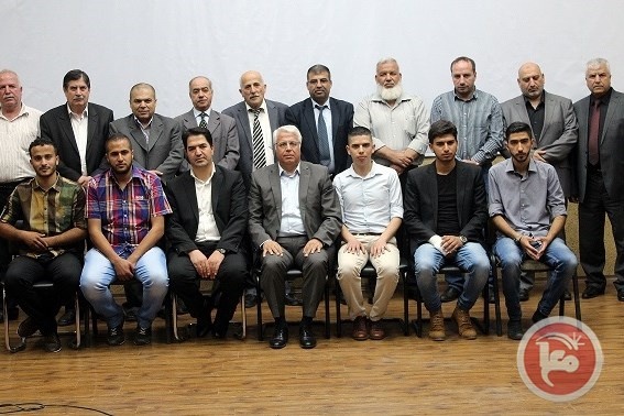 التوافق على تشكيل مجلس وحدة لطلبة البوليتكنك