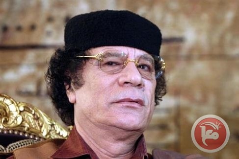 صحيفة ألمانية: أين ذهبت أموال القذافي؟
