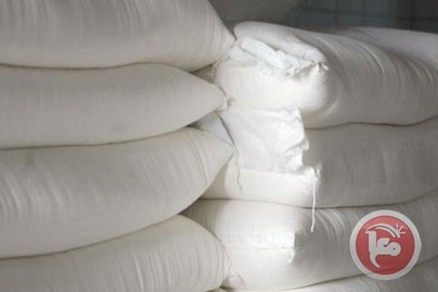 The White House: Israel will allow flour to be shipped to Gaza through the port of Ashdod