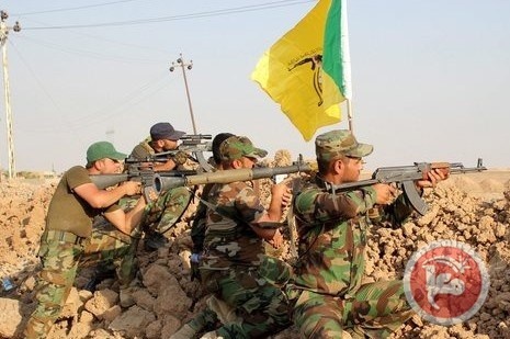 الجبهة والتجمع يدينان إعلان دول الخليج حزب الله تنظيما إرهابيا