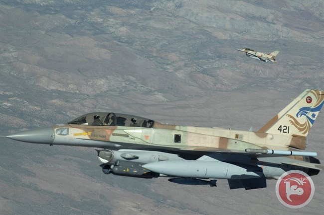 لافروف: هجمات إسرائيل في سوريا تزيد التوتر بالمنطقة