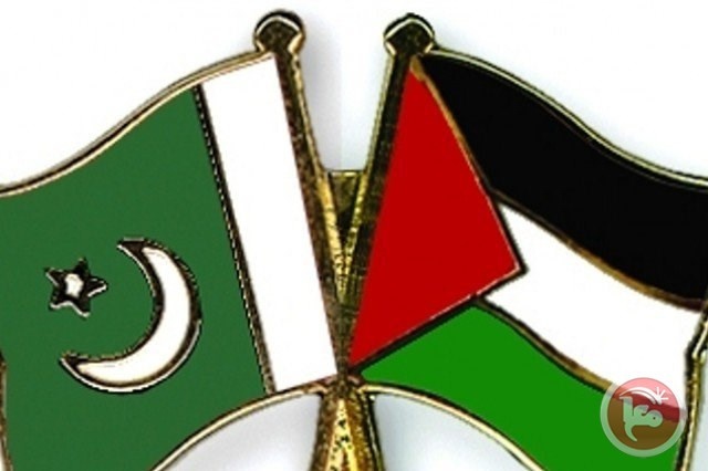 باكستان: لن نعترف بإسرائيل