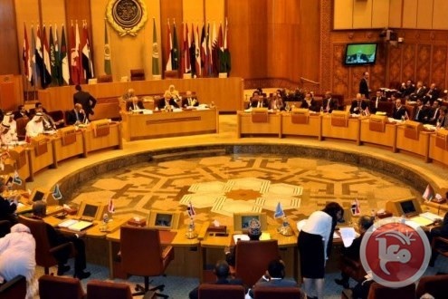 مؤتمر المشرفين على شؤون الفلسطينيين يبدأ اعماله غدا