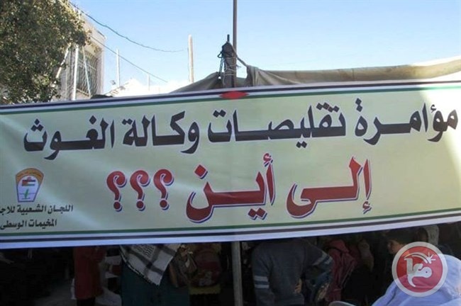 اتفاق على استمرار الأونروا بتقديم الخدمات الاستشفائية بلبنان