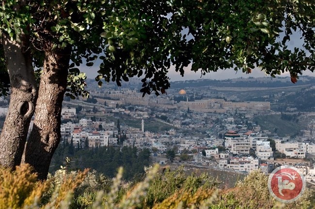 القرى التي يسعى &quot;قانون اسرائيل&quot; لطردها خارج القدس