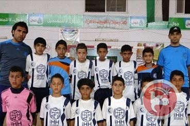 فوزان للوفاق والشاطئ في بطولة &quot;حق العودة&quot; للناشئين