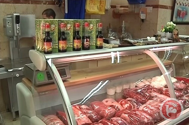&quot;المستهلك&quot; تؤكد على اهمية المنافسة بأسعار اللحوم الحمراء