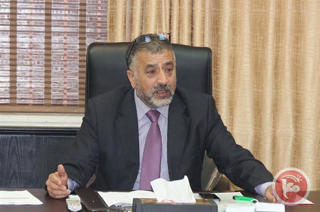 علوي ينقل إلى المستشفى اثر وعكة صحية