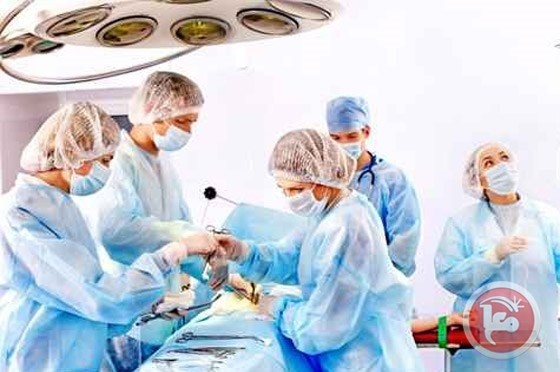 وزير الصحة يتحدث لـ معا عن استقالات الاطباء والبدائل