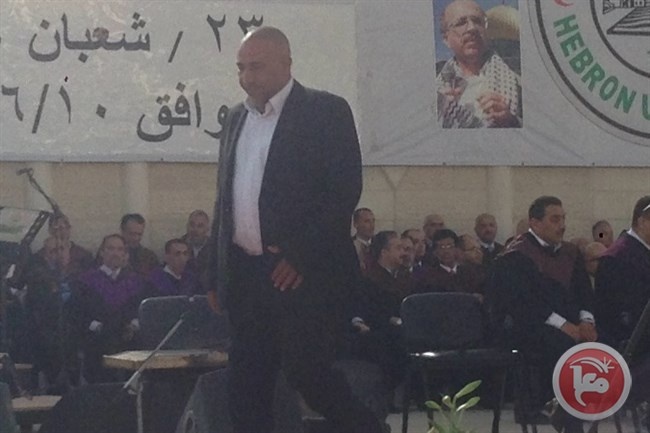 ابو عرار يطالب بحماية دولية لفلسطينيي الداخل