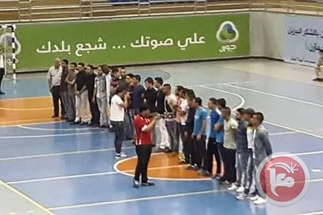 بعد الافطار...