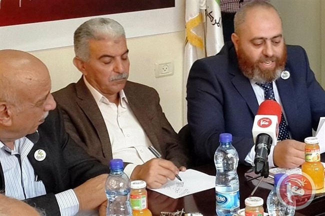 زكاة نابلس تطلق اكبر حملة لجمع التبرعات في رمضان