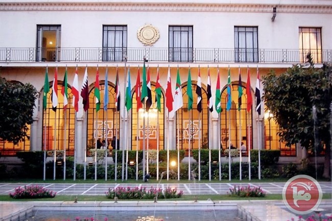 فلسطين تترأس اجتماع المجلس الاقتصادي بالجامعة العربية