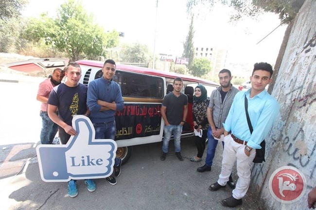 إطلاق أضخم برنامج إذاعي ميداني يعبر عن أصوات طلبة الثانوية