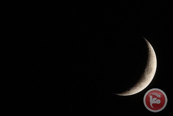 مفتي القدس يدعو لتحرّي هلال رمضان يوم الثلاثاء