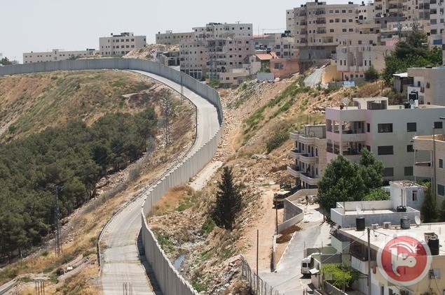اجتماع فلسطيني أمريكي في القدس يبحث احياء عملية السلام