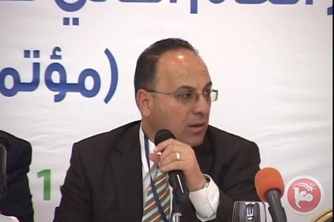 الفارس رامي الأعمى يشارك في بطولة فرنسا لقفز الحواجز