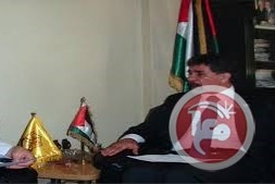 السفير أنور عبد الهادي: بدء توزيع المساعدات على مخيم اليرموك