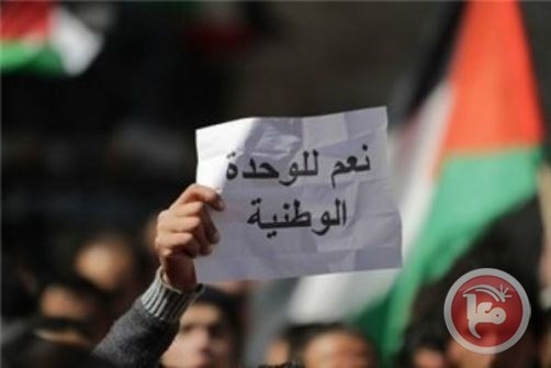 حماس تبلغ رسميا موافقتها على حكومة وحدة...وكارثة فلسطينية جديدة بسورية
