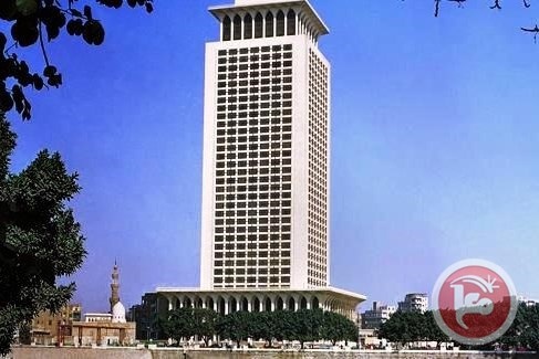مصر: اتصالات بين العواصم للاعداد للمؤتمر الدولي للسلام