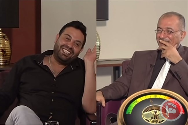 فراجين: روسيا خازوق وأحلامي تصل كردشيان وسلمى الحايك ولا تصل غزة