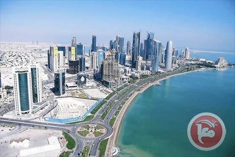 20 الف فرصة عمل - الفلسطينيون على ابواب قطر