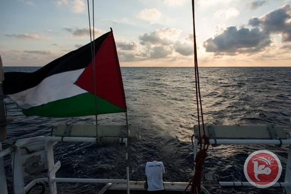تحالف أسطول الحرية يطالب بانهاء حصار غزة